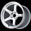 Advan GT Beyond Wheel (Concave 3) - 18x9.5 / Offset +38 / 5x120 (Racing White)