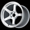 Advan GT Beyond Wheel (Concave 3) - 18x9.5 / Offset +38 / 5x120 (Racing White)