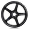 Advan GT Premium Wheel - 20x9.0 / Offset +38 / 5x114.3 (Racing Gloss Black)