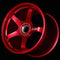 Advan GT Wheel for Porsche - 19x9.0 / Offset +46 / Center Lock (Racing Candy Red)