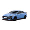 ADRO Carbon Fiber Side Skirts - 2022+ Hyundai Elantra N