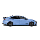 ADRO Carbon Fiber Side Skirts - 2022+ Hyundai Elantra N