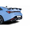 ADRO Carbon Fiber Trunk Spoiler - 2022+ Hyundai Elantra N