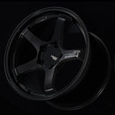 Advan GT Wheel for Porsche - 18x9.0 / Offset +46 / Center Lock (Racing Titanium Black)