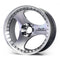 Advan Oni2 Progressive Wheel (STD) - 20x8.5 / Offset +33 / 5x114.3 (Machining & Diamond Cut)