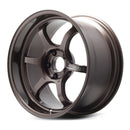 Advan Racing R6 Wheel - 18x8.5 / Offset +37 / 5x114.3 (Racing Copper Bronze)