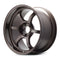 Advan Racing R6 Wheel - 18x8.5 / Offset +37 / 5x114.3 (Racing Copper Bronze)