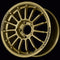Advan RC-4 Wheel - 15x7.0 / Offset +35 / 5x100 (Rally Gold)