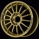 Advan RC-4 Wheel - 15x6.5 / Offset +38 / 4x100 (Rally Gold)