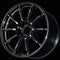 Advan RSIII Wheel - 19x9.0 / Offset +45 / 5x114.3 (Black Chrome)
