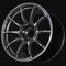 Advan RSIII Wheel - 19x9.5 / Offset +38 / 5x112 (Racing Hyper Black & Ring)