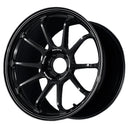 Advan RZ-DF2 Wheel (C-4 Concave) - 20x11.0 / Offset +35 / 5x112 (Racing Titanium Black)