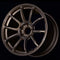 Advan RZ-F2 Wheel - 18x10.0 / Offset +40 / 5x114.3 (Racing Umber Bronze)