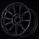 Advan RZ-F2 Wheel - 18x8.5 / Offset +35 / 5x120 (Racing Titanium Black)