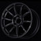 Advan RZ-F2 Wheel - 18x9.0 / Offset +35 / 5x114.3 (Racing Titanium Black)