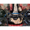 aFe Control 25mm Rear Sway Bar - 2013+ Subaru BRZ/Scion FR-S/Toyota GR86/GT86