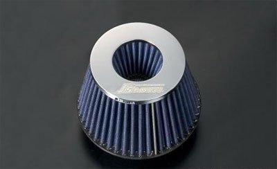 J's Racing Tsuchinoko Intake System Replacement Air Filter - 00-09 Honda S2000 (AP1/AP2) 