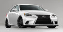Aimgain 3-Piece Kit (Front, Sides, Rear) - Lexus IS IS350/300H/IS250 F-Sport 14-16 (FRP)