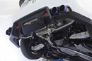 Aimgain Loop Exhaust - 13-20 Subaru BRZ/Scion FR-S/Toyota GT86 (ZC6/ZN6)