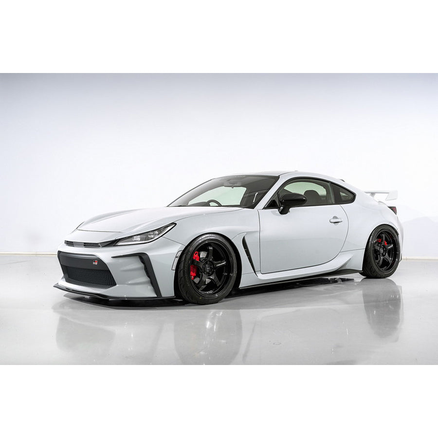 Aimgain GT-S 3-Piece Body Kit - 2022+ Toyota GR86 (ZN8
