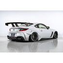 Aimgain GT-S Widebody GT Wing (1700mm / Carbon Fiber) - Toyota GR86 2022+