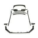 Aimgain Sport Body Kit (7 Piece / Carbon Fiber) - 23+ Honda Civic Type R (FL5)