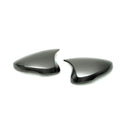 Aimgain Sport Aero Mirror Covers (Dry Carbon Fiber) - 23+ Honda Civic Type R (FL5)