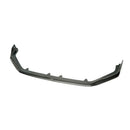 Aimgain Sport Front Spoiler (Carbon Fiber) - 23+ Honda Civic Type R (FL5)