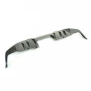 Aimgain Sport Rear Diffuser (FRP) - 23+ Honda Civic Type R (FL5)