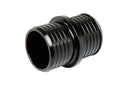 HPS Performance Billet Aluminum Joiner – 6061 Aluminum, Length 1-1/2" - AHU-050-BLK
