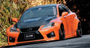 Aimgain VIP GT 3-Piece Aero Kit - Lexus IS-F 08-14