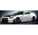 Aimgain Full Wide Body Kit - Nissan GT-R R35