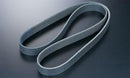 J's Racing Alternator Belt - 00-09 Honda S2000 (AP1/AP2)