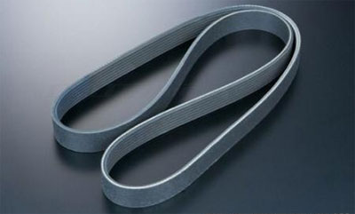 J's Racing Alternator Belt - 00-09 Honda S2000 (AP1/AP2)