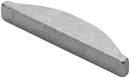 Manley Crankshaft Key – LS/Hemi | .187"