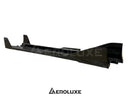 AeroLuxe 20-26 Toyota GR Supra Spec-TMS Carbon Fiber Side Skirts