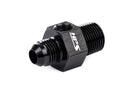 HPS Performance AN to NPT Adapter – Aluminum - AN194-04-02