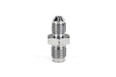 HPS Performance AN Metric Adapter – Steel - AN306-05-4ST