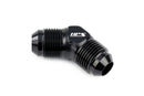 HPS Performance Union Adapter – Aluminum - AN813-10