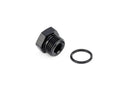 HPS Performance AN ORB thread plug – Aluminum - AN814-10