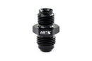HPS Performance AN to NPT Adapter – Aluminum - AN816-10
