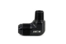 HPS Performance AN to NPT Adapter – Aluminum - AN822-10