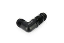 HPS Performance Bulkhead Adapter – Aluminum - AN833-10