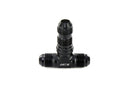HPS Performance Bulkhead Tee – Aluminum - AN834-10