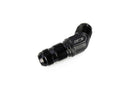 HPS Performance Bulkhead Adapter – Aluminum - AN83710