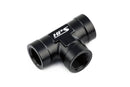 HPS Performance NPT Tee – Aluminum