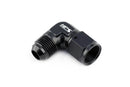 HPS Performance Swivel Adapter – Aluminum - AN9211-10