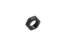 HPS Performance Bulkhead Jam Nut – Aluminum - AN924-10