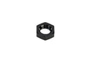 HPS Performance Bulkhead Jam Nut – Aluminum