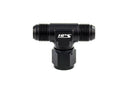 HPS Performance Tee Adapter – Aluminum - AN9251-10